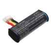 Replacement Battery for JBL Flip 7 GSP-1S1P-F7A I0314A - 1