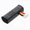 Replacement Battery for JBL Flip 7 GSP-1S1P-F7A I0314A - 2