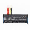 Replacement Battery for JBL Flip 7 GSP-1S1P-F7A I0314A - 3