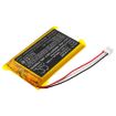 Replacement Battery AHB954060P for Jablotron JA-156E - 2