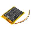 Replacement Battery for BM101-M - Deatti - 2