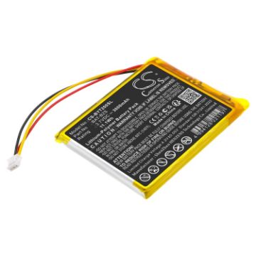 Replacement Battery for Ainanny Arenti Devices - 1