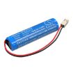 Replacement Battery Schrack NLAKKU3215 for A3U383AT2.V2 Models - 1