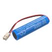 Replacement Battery Schrack NLAKKU3215 for A3U383AT2.V2 Models - 2