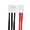 Replacement Battery for Kaijin KX-1203 - 4