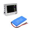 Replacement Battery for Kaijin KX-1203 - 6