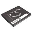 Unitech 1400-900057G Battery Replacement for EA630/EA630 Plus - 3
