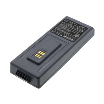 Replacement Battery Hoft & Wessel T39300 for HW19270 - 1