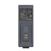 Replacement Battery Hoft & Wessel T39300 for HW19270 - 5