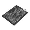 Battery Replacement for Motorola QG50 SB18E21836/7 Moto G35 5G - 1