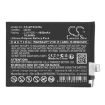 Motorola QE50 SB18E14178 SB18E14179 Battery for Moto G85 5G S50 Neo 5G - 3