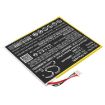 Replacement Battery PR-348594N for Topdon ArtiMINI Scan Tool - 2