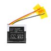 Replacement Battery Jbl HPT693331 for Live 760NC Tune 760NC - 3