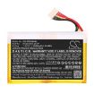 Battery Replacement for AD800BT ArtiDiag800BT - Topdon PC944755-2S1P - 3