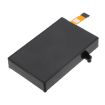 Battery Replacement for Honeywell BW Icon+ 4 Gas Detector - 4