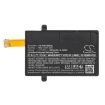 Battery Replacement for Honeywell BW Icon+ 4 Gas Detector - 5