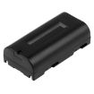 Replacement Battery for Toa BP-900,BP-900UL,BP-920,TS-800,TS-801 - 4