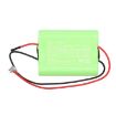 Replacement Battery for Homelite SC1800x6 Cordless Shear UT44171/UT44176 - 3