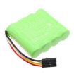 Replacement Battery X-Rite SE-15-43 C for 331C/341C Densitometer - 1