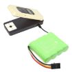 Replacement Battery X-Rite SE-15-43 C for 331C/341C Densitometer - 6