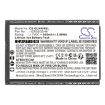 Replacement Battery for Geospace 1ICR55/35/46 GSB-LHR Recorder - 3