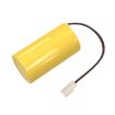 Weinmann Battery Replacement 88888696 WM15186 WM22615 MEDUMAT - 3