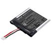 Replacement Battery for Rand McNally TND-750 AHB865958 - 2