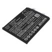 Motorola NF45 120W Battery Replacement for Edge 30 Ultra/X30 Pro - 1