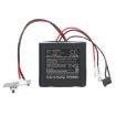 Proficare EV-678-S148-22 Battery Replacement for PC-AKS3034 - 5