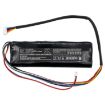 Akai 1ABTSB-DUPS-168 BT4-YH001L Battery for LIVE II MPC Live - 3