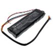 Replacement Battery for Akai LIVE II MPC 1ABTSB-DUPS-168 BT4-YH001L - 2
