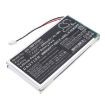Vivint Sky Master CP01 Battery Replacement 10-000007-001 - 1