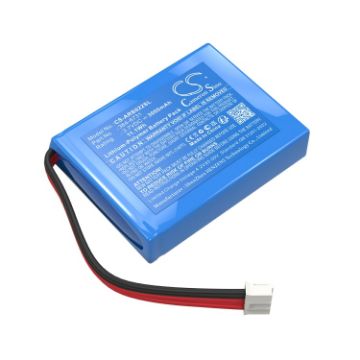 Replacement Battery for 364-6731 3BSC760019E1 ABB - 1