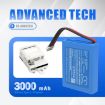 Replacement Battery for 364-6731 3BSC760019E1 ABB - 8
