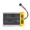 Shokz LI267 Battery for Openfit T910 Charging Case Replacement - 3
