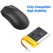 Replacement Battery for Corsair AHB682730 Sabre Wireless Mouse - 6