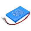 Zoncare WP-BTQ-09 Battery Replacement for iMAC 300 - 2