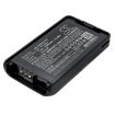 Replacement Battery for Kenwood KNB-24L/35L/55L/56N/57L/78L/79LC - 1