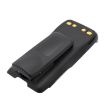 Replacement Battery for Motorola PMNN4888A PMNN4889A PMNN4890A R5 - 4