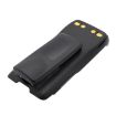 Motorola PMNN4888A/4889A/4890A Battery Replacement for R5 - 4
