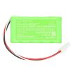 Battery Replacement for Huntleigh Doppler Dopplex 771332 Series - 3