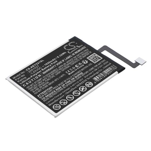 Kindle Paperwhite 11th 2021 Battery Replacement 26S1027-A - 1