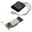 Replacement Battery for Microsemi ASCM-35F SmartRAID 3154-8i16e SAS - 6