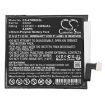 Replacement Battery for At&T RA001 Vista WTATTRW2 - 3