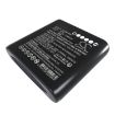 Honeywell 4956 MPRO-BPR Battery for Lumidor Micromax Plus/Pro - 1