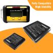 Honeywell 4956 MPRO-BPR Battery for Lumidor Micromax Plus/Pro - 4
