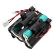 Replacement Battery for Dirt Devil BD30025 BD30025B 130438001 - 2