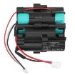 Replacement Battery for Dirt Devil BD30025 BD30025B 130438001 - 3