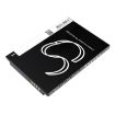 Replacement Battery for Point Mobile PM85 PM90 - 85-BTSC - 3