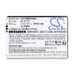 Replacement Battery for Point Mobile PM85 PM90 - 85-BTSC - 5